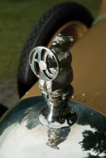 AC 12 HP Tourer 1920 года